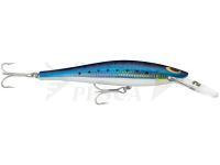 Esche Williamson Speed Pro Deep SP130D | 5.25"/13cm | 1oz/30g - BSR Blue Sardine