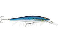 Esche Williamson Speed Pro Deep SP160D | 6.25"/16cm | 2oz/54g - BSR Blue Sardine
