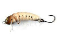 Esca Wob-Art Pedrak - Insect Grub 40mm 2g - Cockchafer