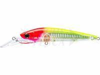 Esca Yo-zuri 3D Diver 140mm 50g - R1456 CPRH Red Head