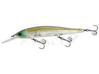 Esche Yo-Zuri 3DB Jerkbait 110 Deep | 4-3/8 in | 110 mm | 1/2 oz | 16.5g - Clear Ayu (R1372-TAY)