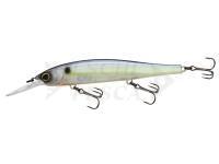 Esche Yo-Zuri 3DB Jerkbait 110 Deep | 4-3/8 in | 110 mm | 1/2 oz | 16.5g - Ghost Sexy Shad (R1372-GSSH)