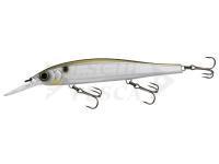 Esche Yo-Zuri 3DB Jerkbait 110 Deep | 4-3/8 in | 110 mm | 1/2 oz | 16.5g - Gizzard Shad (R1372-GZSH)