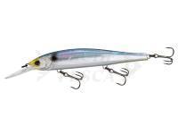 Esche Yo-Zuri 3DB Jerkbait 110 Deep | 4-3/8 in | 110 mm | 1/2 oz | 16.5g - Natural Shad (R1372-NSH)