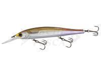 Esche Yo-Zuri 3DB Jerkbait 110 Deep | 4-3/8 in | 110 mm | 1/2 oz | 16.5g - Natural Smelt (R1372-NWS)