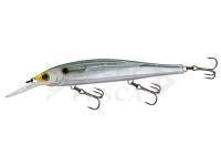 Esche Yo-Zuri 3DB Jerkbait 110 Deep | 4-3/8 in | 110 mm | 1/2 oz | 16.5g - Natural Tennessee Shad (R1372-NTS)