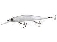 Esche Yo-Zuri 3DB Jerkbait 110 Deep | 4-3/8 in | 110 mm | 1/2 oz | 16.5g - Pearl Shad (R1372-PLSH)