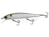 Esche Yo-Zuri 3DB Jerkbait 110 SP | 4-3/8 in | 110 mm | 1/2 oz | 14g - Gizzard Shad (R1355-GZSH)