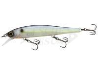 Esche Yo-Zuri 3DB Jerkbait 110 SP | 4-3/8 in | 110 mm | 1/2 oz | 14g - Ghost Sexy Shad (R1355-GSSH)