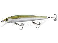 Esche Yo-Zuri 3DB Jerkbait 110 SP | 4-3/8 in | 110 mm | 1/2 oz | 14g - Natural Ayu (R1355-NAY)