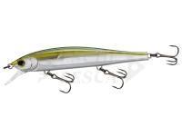 Esche Yo-Zuri 3DB Jerkbait 110 SP | 4-3/8 in | 110 mm | 1/2 oz | 14g - Natural Ayu (R1355-NAY)