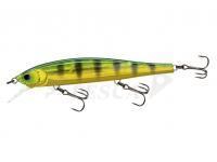 Esche Yo-Zuri 3DB Jerkbait 110 SP | 4-3/8 in | 110 mm | 1/2 oz | 14g - Natural Perch (R1355-NPC)