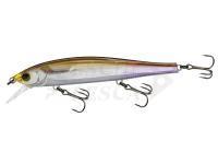 Esche Yo-Zuri 3DB Jerkbait 110 SP | 4-3/8 in | 110 mm | 1/2 oz | 14g - Natural Smelt (R1355-NWS)