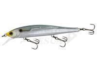 Esche Yo-Zuri 3DB Jerkbait 110 SP | 4-3/8 in | 110 mm | 1/2 oz | 14g - Natural Tennessee Shad (R1355-NTS)