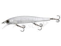 Esche Yo-Zuri 3DB Jerkbait 110 SP | 4-3/8 in | 110 mm | 1/2 oz | 14g - Pearl Shad (R1355-PLSH)