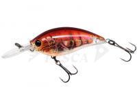 Hard Lure Yo-zuri 3DR Mid Crank 50F | 50mm 8.5g - Real Brown Crawfish (R1317-RBCF)