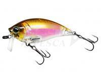 Hard Lure Yo-zuri 3DR Wakebait 50F | 50mm 8.5g | 2 in 1/4 oz - Real Rainbow Trout (R1313-RRT)