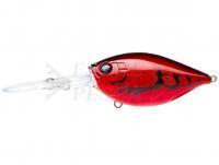 Esca Yo-zuri 3DR-X Crank DD 50mm 10g - R1442-RCF Red Crawfish