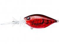 Esca Yo-zuri 3DR-X Crank DD 50mm 10g - R1442-TGRC Translucent Red Crawfish