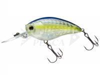 Esca Yo-zuri 3DR-X Crank MR 50mm 8.5g - R1441-GSSS Ghost Sexy Shad