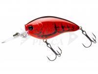 Esca Yo-zuri 3DR-X Crank MR 50mm 8.5g - R1441-RCF Red Crawfish