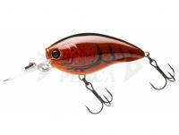 Esca Yo-zuri 3DR-X Crank MR 50mm 8.5g - R1441-TBCF Translucent Brown Crawfish