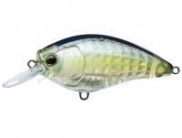 Esca Yo-zuri 3DR-X Crank SR 50mm 8g - R1440-GSSS Ghost Sexy Shad