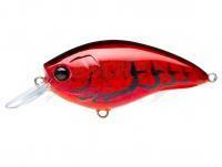 Esca Yo-zuri 3DR-X Crank SR 50mm 8g - R1440-RCF Red Crawfish