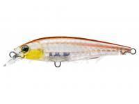 Esca Yo-zuri 3DR-X JerkBait 80mm 9.5g - R1437-GSSM Ghost Smelt