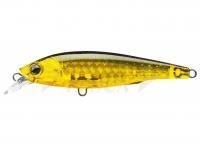 Esca Yo-zuri 3DR-X JerkBait 80mm 9.5g - R1437-PGBL Prism Gold Black