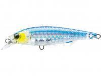 Esca Yo-zuri 3DR-X JerkBait 80mm 9.5g - R1437-PSB Prism Silver Blue