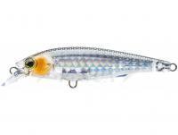 Esca Yo-zuri 3DR-X JerkBait 80mm 9g Floating - R1436-PGSH Prism Ghost Shad