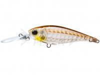 Esca Yo-zuri 3DR-X Shad 60mm 6g - R1438-GSSM Ghost Smelt