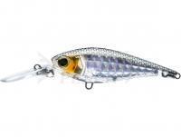 Esca Yo-zuri 3DR-X Shad 60mm 6g - R1438-PGSH Prism Ghost Shad