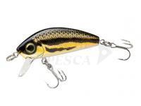 Hard Lure Yo-zuri L-Minnow 44 mm 5g - Gold Flame (F1167-M37)