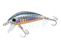 Hard Lure Yo-zuri L-Minnow 44 mm 5g - Green Silver Orange (F1167-M92)