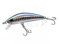 Hard Lure Yo-zuri L-Minnow 66 mm 7g - Blue Black (F1168-M102)