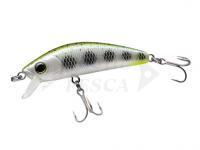 Hard Lure Yo-zuri L-Minnow 66 mm 7g - Muddler Minnow (F1168-MDM)