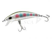 Hard Lure Yo-zuri L-Minnow 66 mm 7g - Natural Rainbow Trout (F1168-NRT)