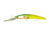 Hard Lure Yo-zuri Original Crystal Minnow Deep Diver 110mm 16g Floating - BTCL (R539-BTCL)