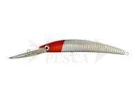 Hard Lure Yo-zuri Original Crystal Minnow Deep Diver 110mm 16g Floating - GHRH (R539-GHRH)