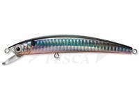 Hard Lure Yo-zuri Original Crystal Minnow Floating 110mm 11g - GHGT (F7-GHGT)