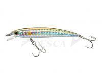 Hard Lure Yo-zuri Pins Minnow Floating 50F | 5cm 2g - Baby Bass (F1161-M44)