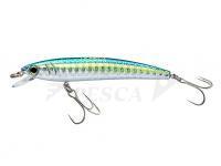 Hard Lure Yo-zuri Pins Minnow Floating 50F | 5cm 2g - Green Gold (F1161-M176)