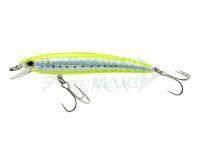 Hard Lure Yo-zuri Pins Minnow Floating 90F | 9cm 7g - Chartreuse