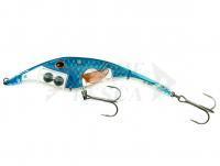 Esca Zalt 14cm floating - Zalt14F100 BlueShimmer