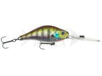 Esca Zipbaits B-Switcher 4.0 Rattler 65mm - 509