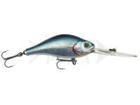 Esca Zipbaits B-Switcher 4.0 Rattler 65mm - 826M