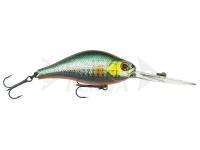 Esca Zipbaits B-Switcher 4.0 Silent 65mm - 2001