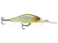 Esca Rapala Shadow Rap Jack Deep 7cm 10g - Haymaker (HAY)